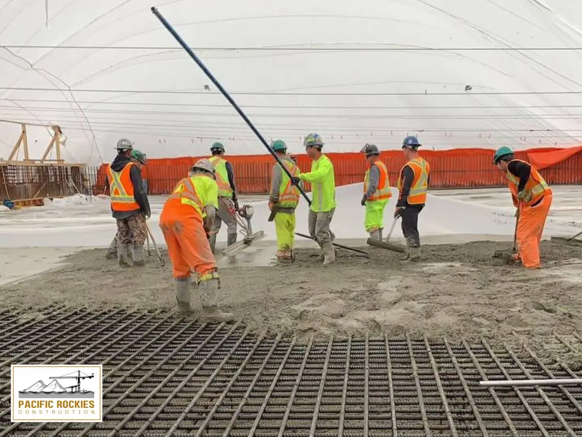 Looking for Labour for Construction in Alberta